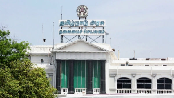 IAS officers, including several district collectors in Tamil Nadu transferred IAS officers, including several district collectors in Tamil Nadu transferred