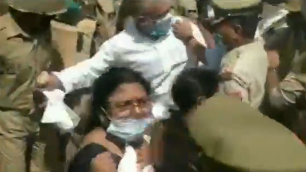 அத்துமீறல்