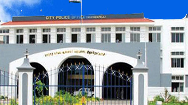 new method for police complaint and investigate in trichy new method for police complaint and investigate in trichy