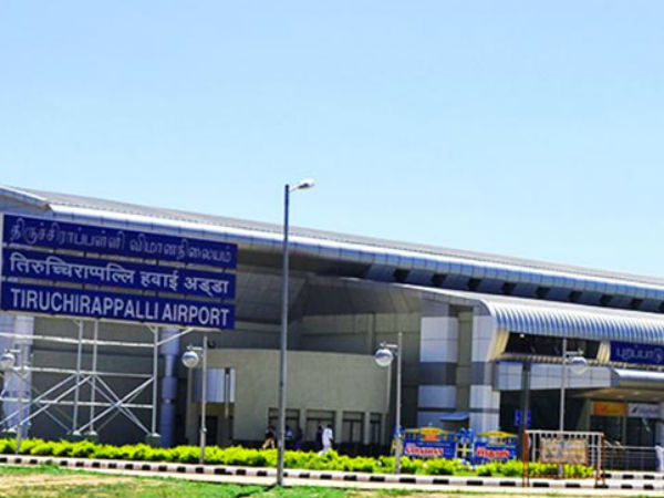 பணிகள் விறுவிறுப்பு
