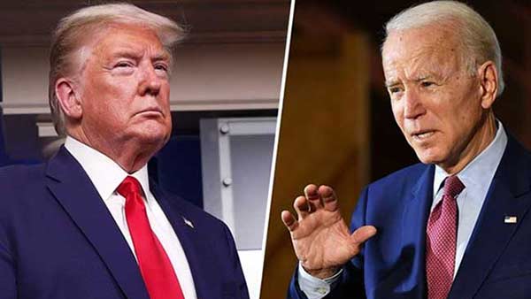 America presidential candidates Trump vs Joe biden Debate America presidential candidates Trump vs Joe biden Debate