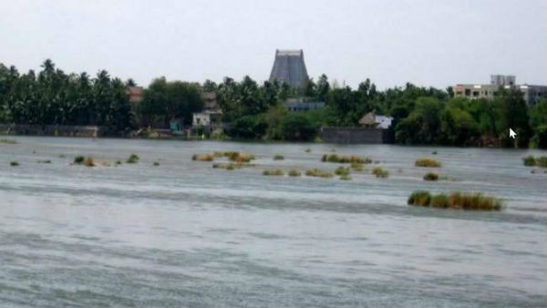 Aippasi matha thula snanam in cauvery river importance and benefits Aippasi matha thula snanam in cauvery river importance and benefits