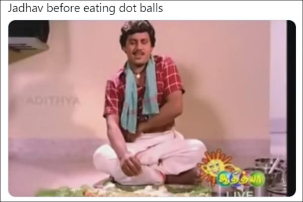 உனக்கெல்லாம் மனசாட்சியே இல்லையா