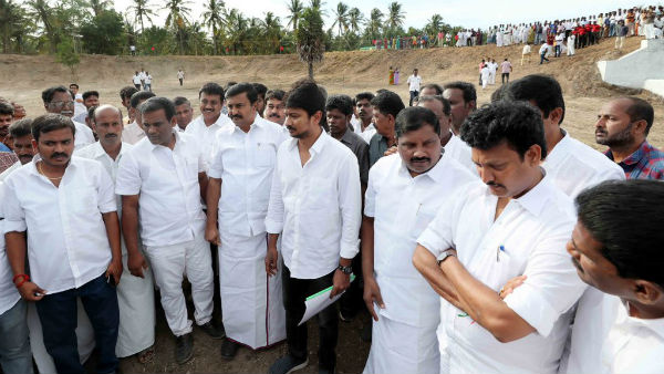 தேர்தல் பணி