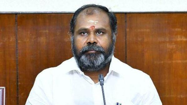 உதயகுமார்
