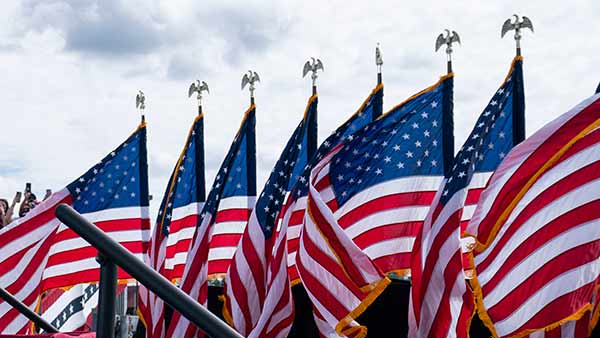 US Presidential Election: What are the factors that determine the vote of Tamils? US Presidential Election: What are the factors that determine the vote of Tamils?
