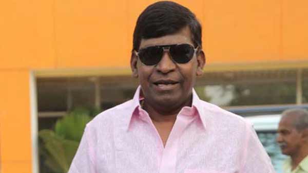 வடிவேலு ஆலோசனை