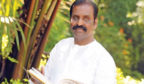 வைரமுத்து
