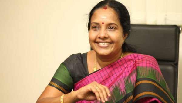 கொங்கு தமிழ்