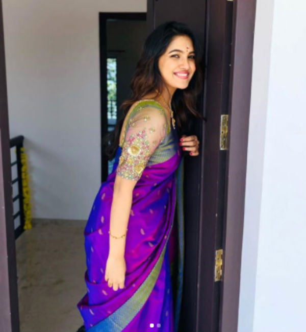 இன்னும் அதே சத்யாதான்