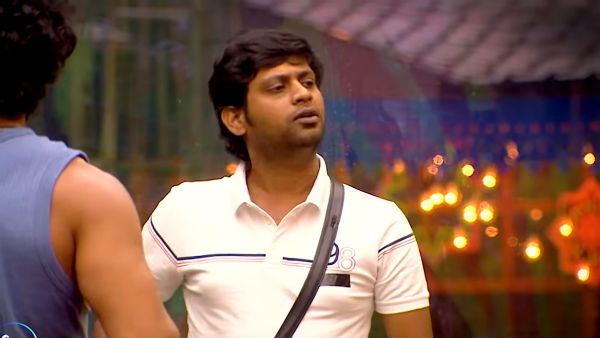 கோபத்தில் குதித்த அர்ச்சனா