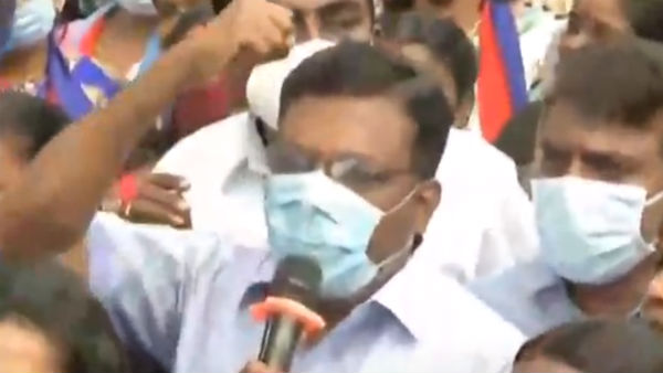 மனுதர்ம நூல் எரிப்பு