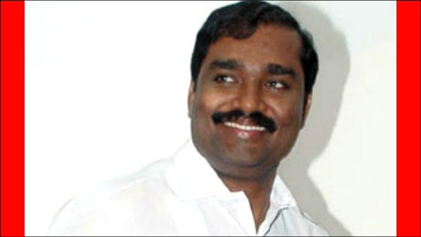 Velmurugan urges TN govt to make special tutors permanent Velmurugan urges TN govt to make special tutors permanent
