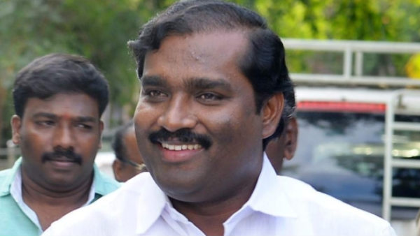 தில்லை ஓதுவார் ஆறுமுகசாமி