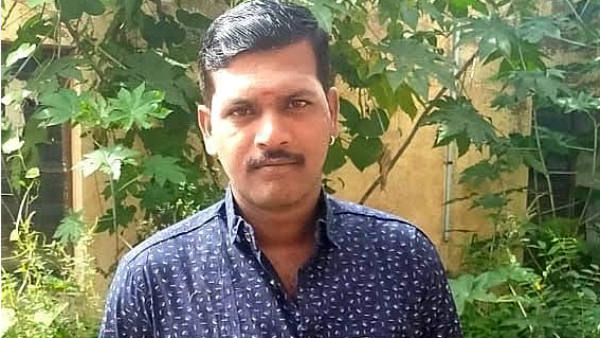 Vellore man killed his wifes lover after one year Vellore man killed his wifes lover after one year