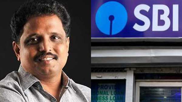 State Bank Clerk Appointments: Is the reservation properly enforced? S. Venkatesan MP asks State Bank Clerk Appointments: Is the reservation properly enforced? S. Venkatesan MP asks