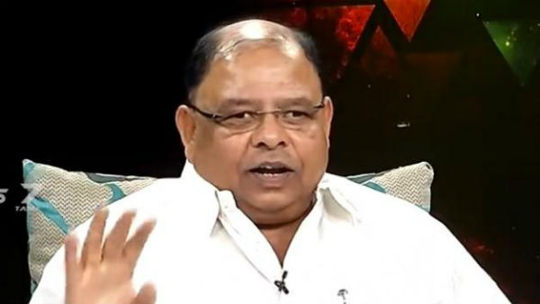 மருத்துவமனையில் அனுமதி