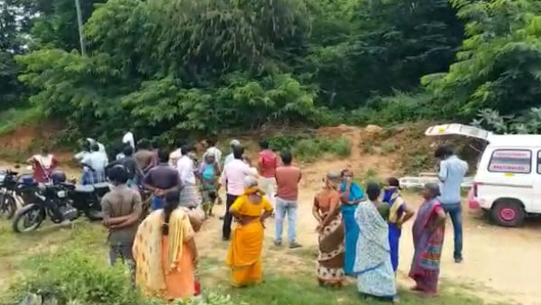 A 16-year-old girl was stabbed by a youth, He committed suicide by hanging A 16-year-old girl was stabbed by a youth, He committed suicide by hanging