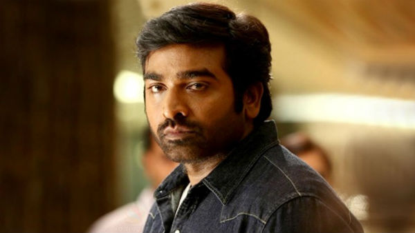விஜய் சேதுபதிக்கு அழுத்தம்