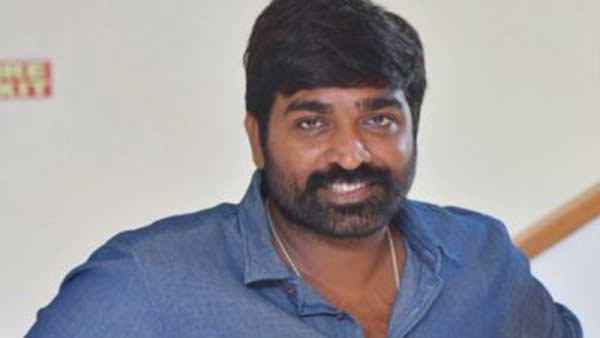 விஜய்சேதுபதி முடிவு