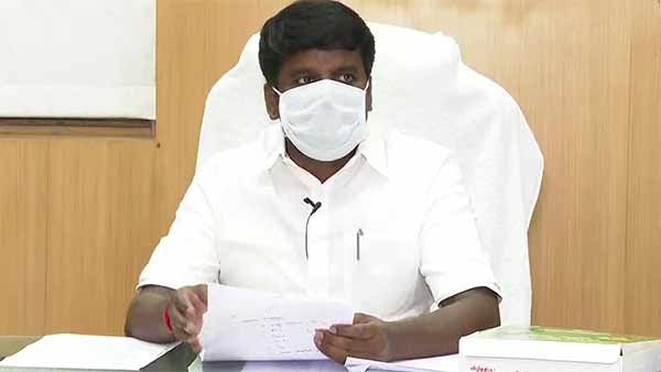 தமிழகத்துக்கு சவால்