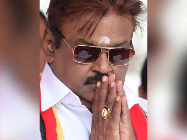 தவிர்க்க முடியாத கட்சி தேமுதிக