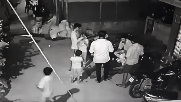 விருதுநகரில் ஷாக்