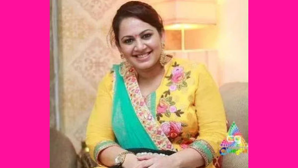 VJ Archana to rock Bigg Boss house with direct clash with Suresh VJ Archana to rock Bigg Boss house with direct clash with Suresh