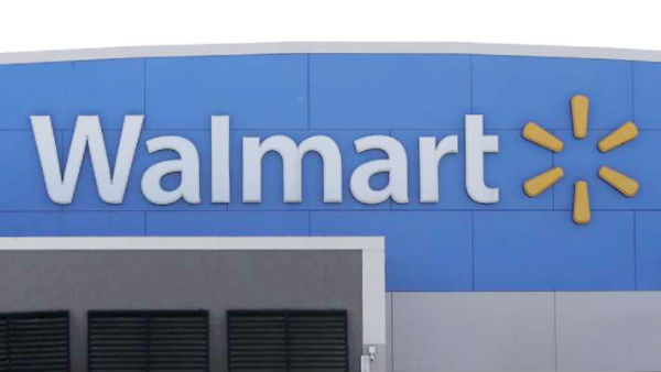 Walmart removes guns from sales floor over civil unrest concerns Walmart removes guns from sales floor over civil unrest concerns