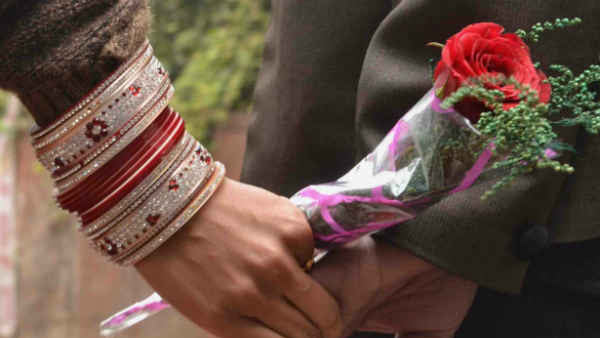 Covid patient gets chance to attend son’s wedding in Israel Covid patient gets chance to attend son’s wedding in Israel