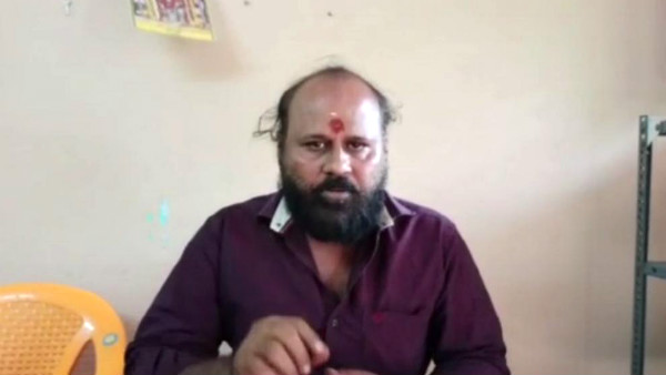 ஒன் இந்தியாவுக்கு பேட்டி