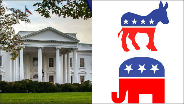 Who is going to win the US presidential election? Who is going to win the US presidential election?