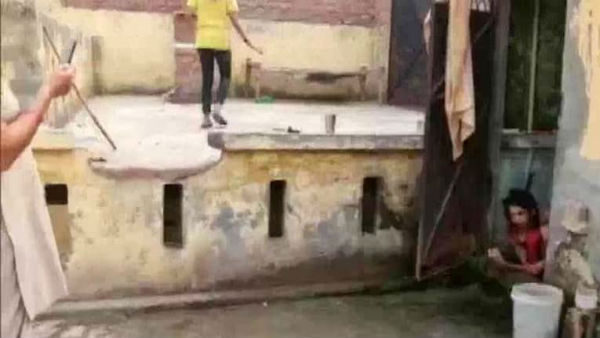 போதிய உணவு