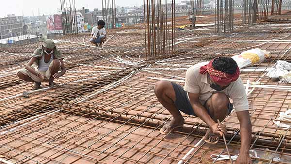 தனிமைப்படுத்துதல் கிடையாது