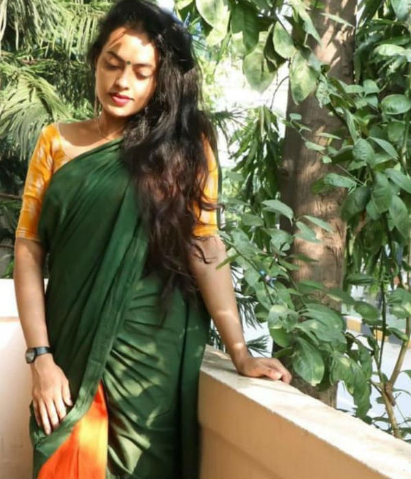 திடீர் திருமணம்