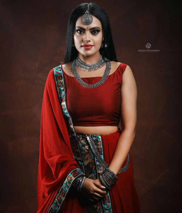 நல்ல பேய்