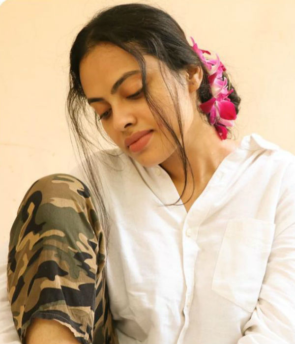 நான்தான் இருக்கேன்ல