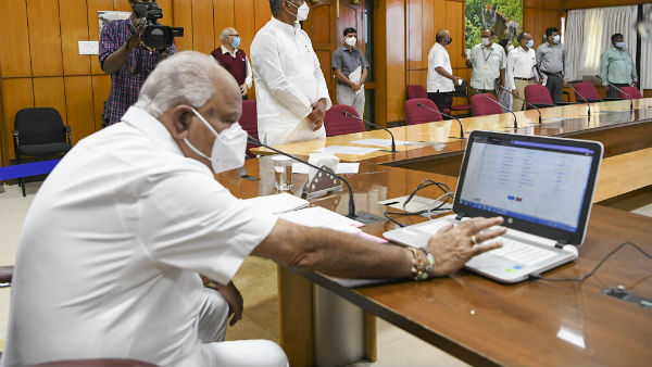 அக்னி பரிட்சை