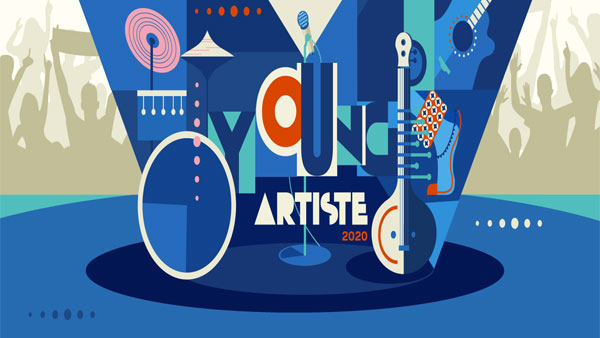 Young Artiste announces top 100 finalists for its scholarship programme Young Artiste announces top 100 finalists for its scholarship programme