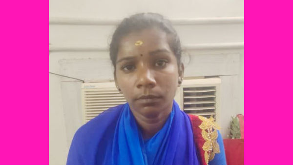 21 year old chennai woman arrested for smuggling cannabis into the Jail 21 year old chennai woman arrested for smuggling cannabis into the Jail