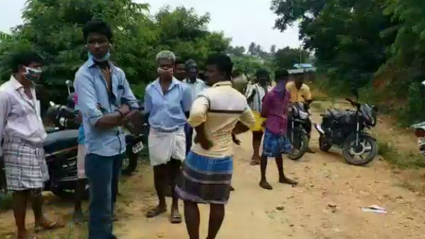 A 16-year-old girl was stabbed by a youth, He committed suicide by hanging A 16-year-old girl was stabbed by a youth, He committed suicide by hanging