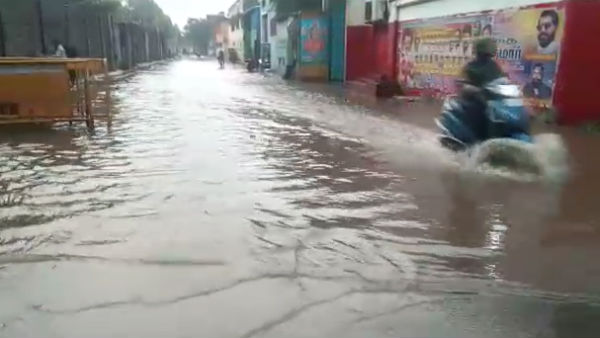 பாண்டிச்சேரி மற்றும் காரைக்கால்