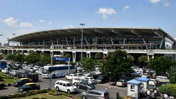 Cyclone Nivar: Chennai Airport operations to suspend from 7 PM today Cyclone Nivar: Chennai Airport operations to suspend from 7 PM today