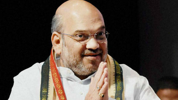 அமித்ஷாவை சந்திக்கிறார் அழகிரி?