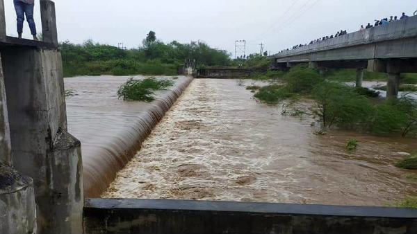 செண்பகத்தோப்பு அணை