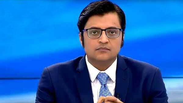 Alibaug court sends Arnab Goswami to 14-day judicial custody in abetment to suicide case Alibaug court sends Arnab Goswami to 14-day judicial custody in abetment to suicide case