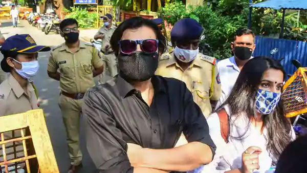 இப்படியா கைது செய்வது