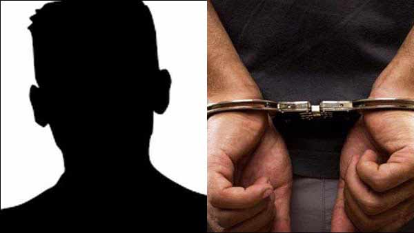 Chennai koyembedu police have arrested a man for beating his mother to death Chennai koyembedu police have arrested a man for beating his mother to death