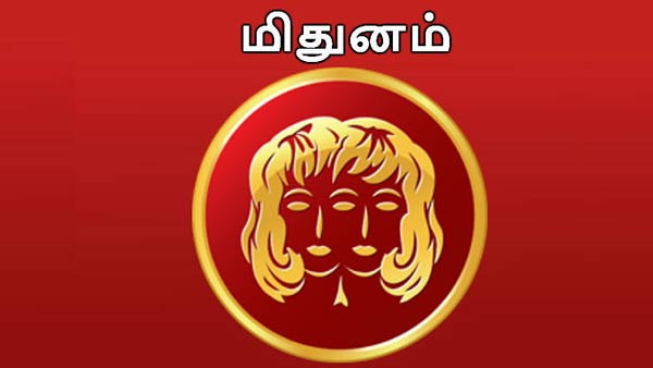 மிதுனம் கன்னி
