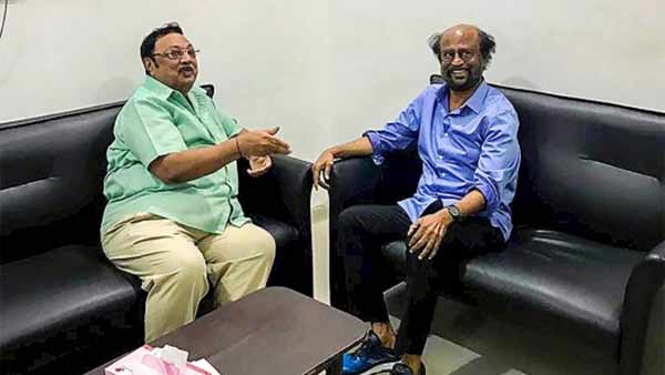 அழகிரி